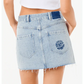 RIPCURL TABBY 2.0 DENIM MINI SKIRT