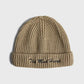 THE MAD HUEYS CALM DOWN / ROLL UP WARFIE BEANIE