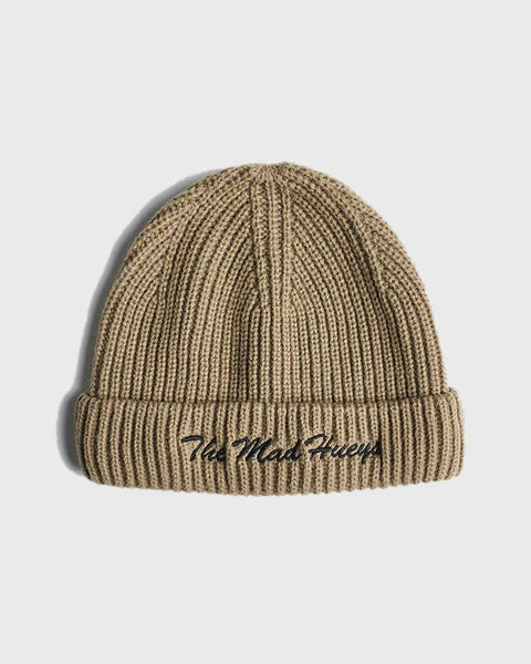 THE MAD HUEYS CALM DOWN / ROLL UP WARFIE BEANIE