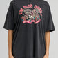 THE MAD HUEYS WOMENS HIGH SEAS OVERSIZED TEE