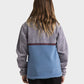 BILLABONG BOYS SPACE LOBSTER SWEATSHIRT