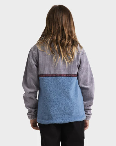 BILLABONG BOYS SPACE LOBSTER SWEATSHIRT