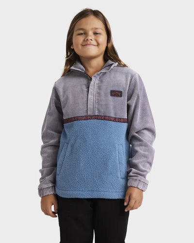 BILLABONG BOYS SPACE LOBSTER SWEATSHIRT