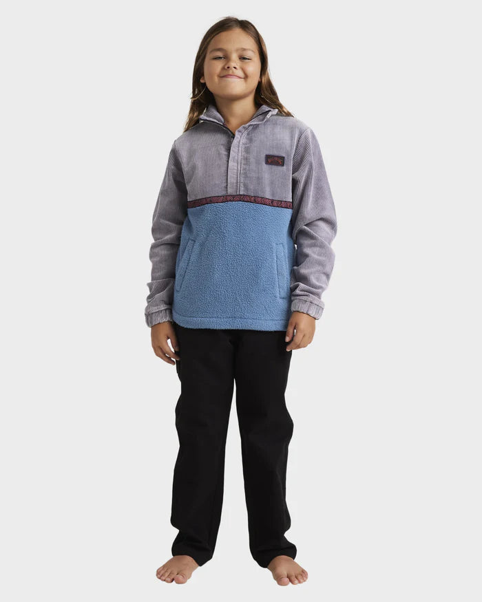 BILLABONG BOYS SPACE LOBSTER SWEATSHIRT
