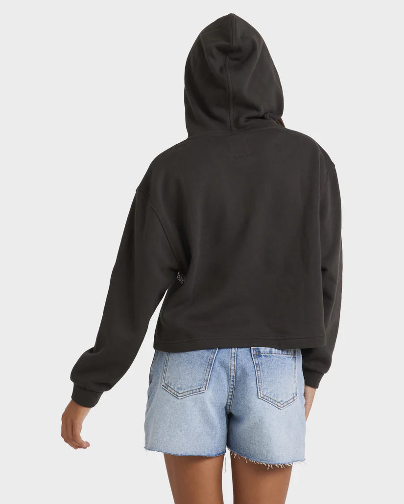 BILLABONG PARADISE STAMP HOODIE