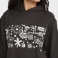 BILLABONG PARADISE STAMP HOODIE