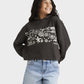 BILLABONG PARADISE STAMP HOODIE