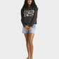 BILLABONG PARADISE STAMP HOODIE