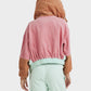 BILLABONG TONE SETTER JACKET GIRLS