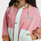 BILLABONG TONE SETTER JACKET GIRLS