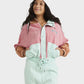 BILLABONG TONE SETTER JACKET GIRLS
