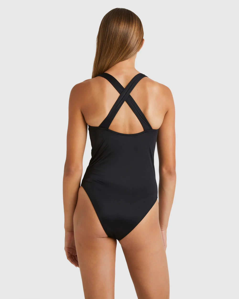 BILLABONG DAYLIGHT GIRLS ONE PIECE SWIMWEAR