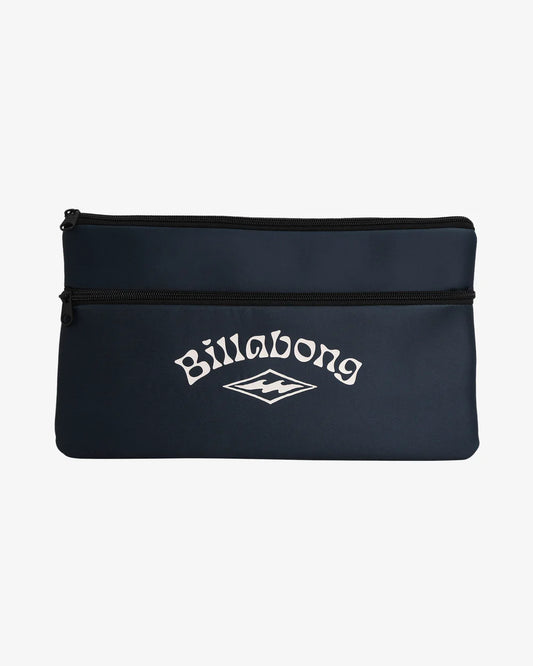 BILLABONG PARADISE LRG PENCIL CASE