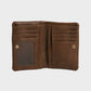 BILLABONG GOLDEN HOUR KIRRA WALLET