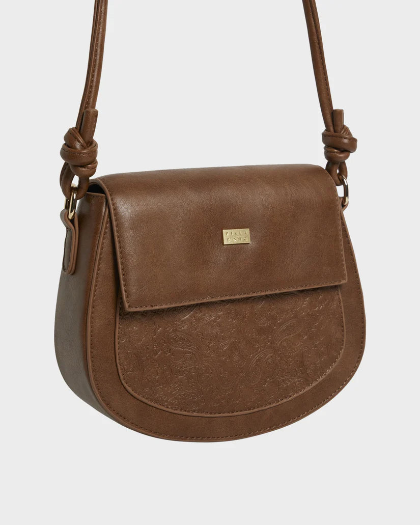 BILLABONG CARRY THE RAINBOW HANDBAG