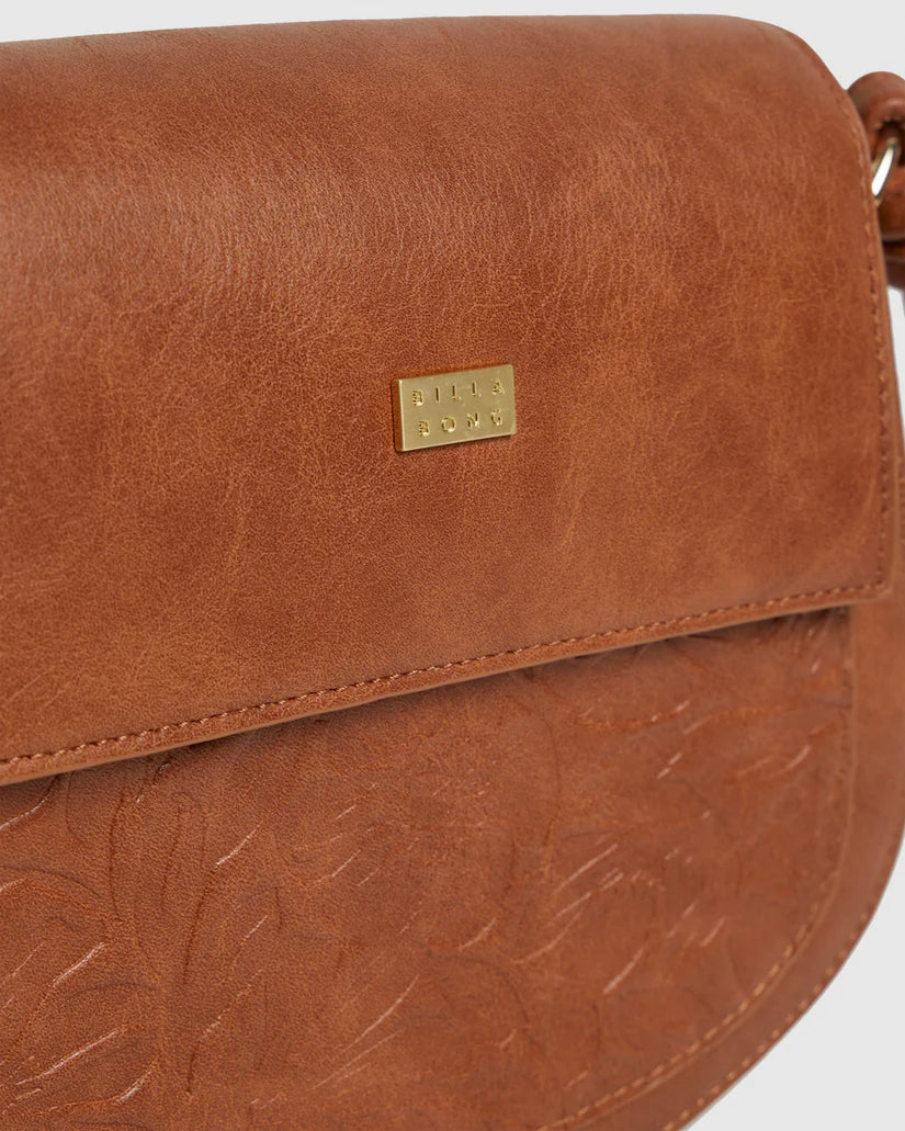 BILLABONG CARRY THE RAINBOW HANDBAG