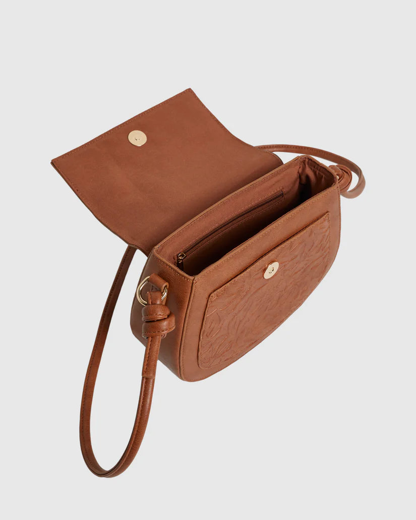 BILLABONG CARRY THE RAINBOW HANDBAG
