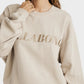 BILLABONG BASELINE KENDALL CREW