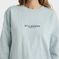 BILLABONG SOCIETY CREW NECK JUMPER