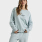 BILLABONG SOCIETY CREW NECK JUMPER