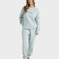 BILLABONG SOCIETY CREW NECK JUMPER
