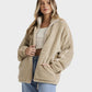 BILLABONG SWEET RIDE ZIP UP JACKET