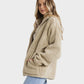 BILLABONG SWEET RIDE ZIP UP JACKET
