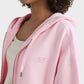 BILLABONG WAVE ESSENTIALS ZIP THRU HOOD