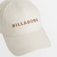 BILLABONG SOCIETY SNAPBACK CAP
