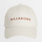 BILLABONG SOCIETY SNAPBACK CAP