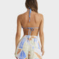 BILLABONG MYSTIC TIDES WOMENS SHORTS