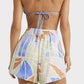 BILLABONG MYSTIC TIDES WOMENS SHORTS