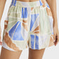 BILLABONG MYSTIC TIDES WOMENS SHORTS