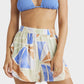 BILLABONG MYSTIC TIDES WOMENS SHORTS