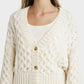 BILLABONG MONTANA CARDIGAN
