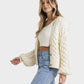BILLABONG MONTANA CARDIGAN