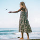 BILLABONG LA CALA LOST LOVE DRESS