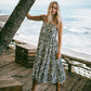 BILLABONG LA CALA LOST LOVE DRESS