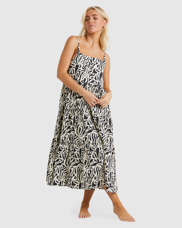 BILLABONG LA CALA LOST LOVE DRESS