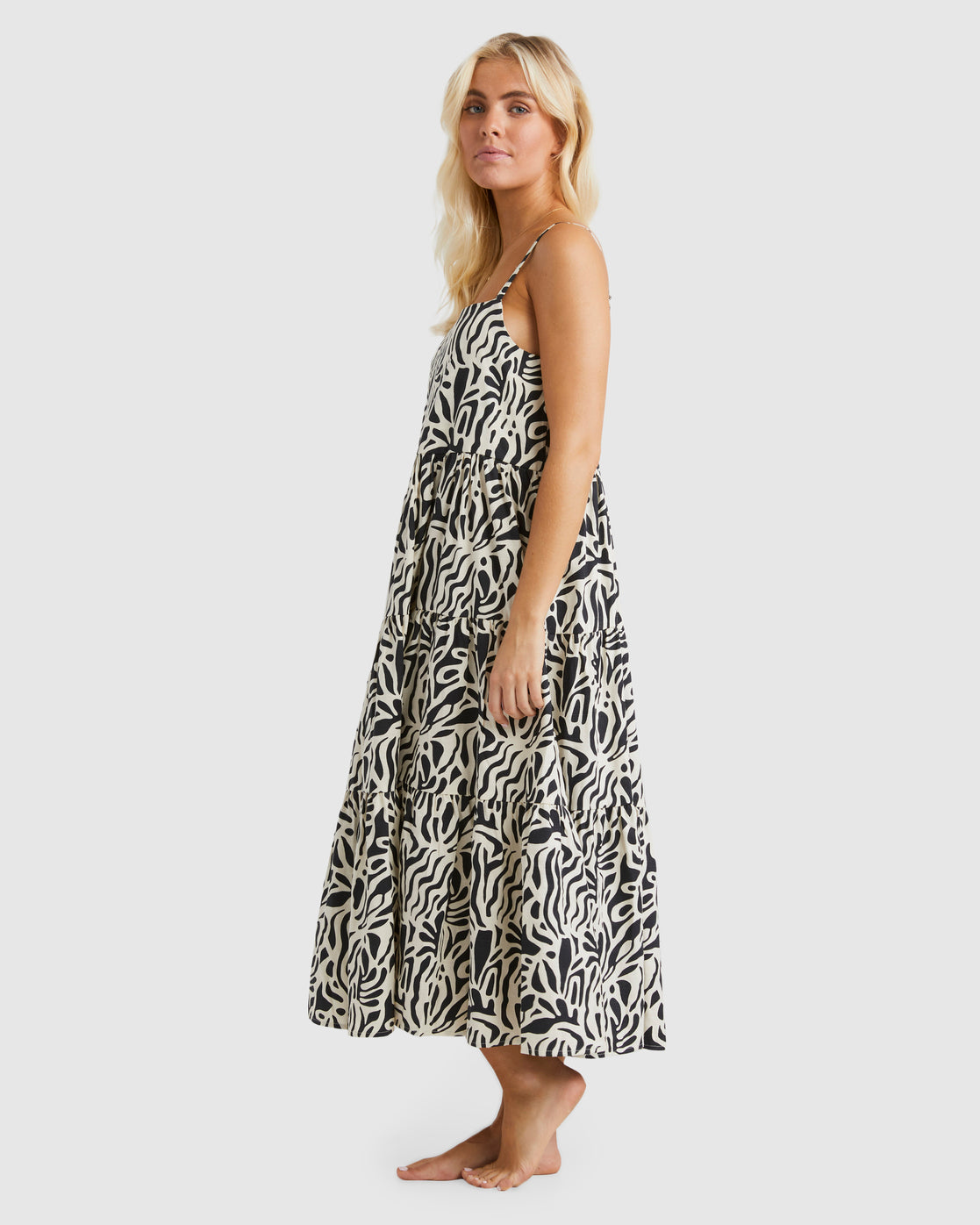 BILLABONG LA CALA LOST LOVE DRESS