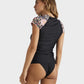 BILLABONG SUNRISE COAST WAHINE SUNSHIRT