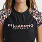 BILLABONG SUNRISE COAST WAHINE SUNSHIRT