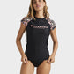 BILLABONG SUNRISE COAST WAHINE SUNSHIRT