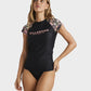 BILLABONG SUNRISE COAST WAHINE SUNSHIRT