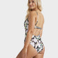 BILLABONG SHADOW TROPIC MIA DD 1 PIECE