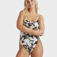 BILLABONG SHADOW TROPIC MIA DD 1 PIECE