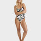 BILLABONG SHADOW TROPIC MIA DD 1 PIECE