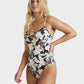 BILLABONG SHADOW TROPIC MIA DD 1 PIECE