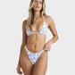 BILLABONG COOL TIDE REMI TRI TOP