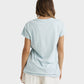 BILLABONG SOCIETY WOMANS TEE